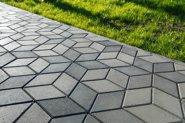 Best Professional Driveway Pavers  in Holiday City South, NJ