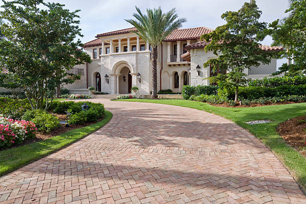 Best Driveway Pavers Near Me  in Holiday City South, NJ